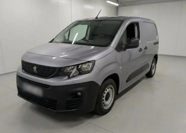 Peugeot Partner Partner 1.5 BlueHDi L1 Premium