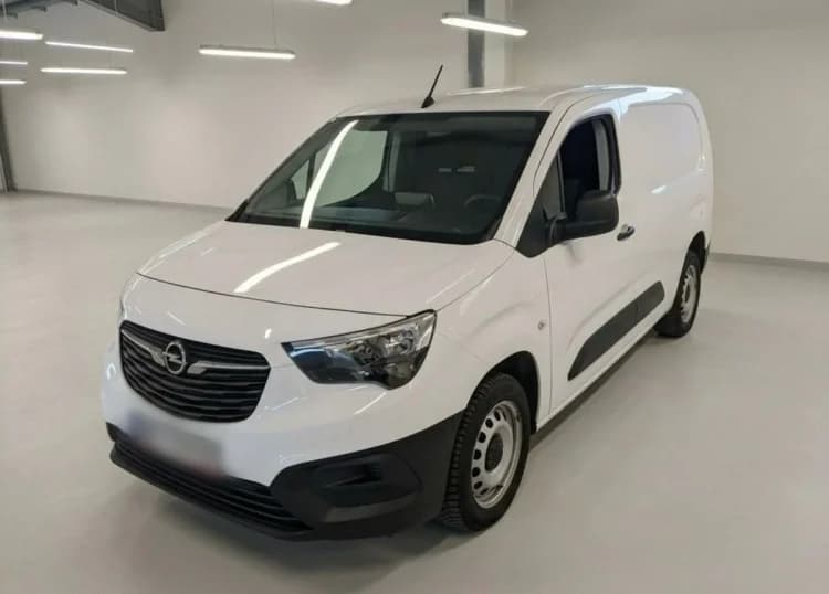 Opel Combo Combo Cargo XL 1.5 CDTI 2,3t Enjoy