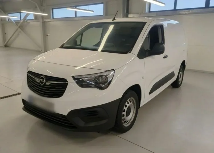 Opel Combo Combo Cargo XL 1.5 CDTI 2,3t Enjoy