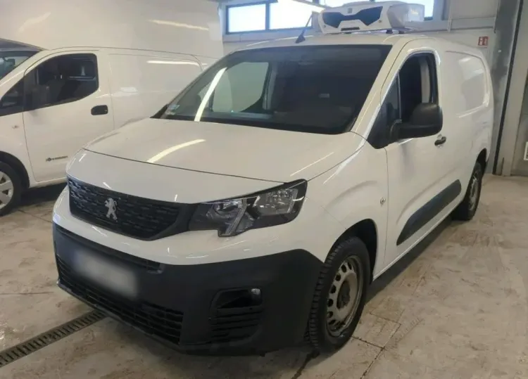 Peugeot Partner Partner 1.5 BlueHDi L2 S&S Premium