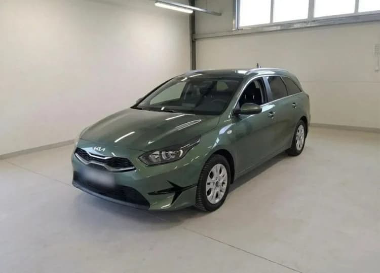 Kia Ceed Ceed 1.5 T-GDI M DCT