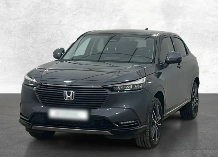 Honda HR-V HR-V 1.5 i-MMD Advance CVT