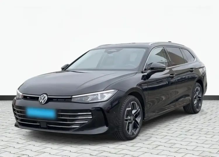 Volkswagen Passat Passat 1.5 TSI ACT mHEV Elegance DSG