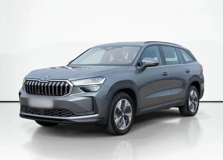 Skoda Kodiaq Kodiaq 2.0 TDI 4x4 Selection DSG