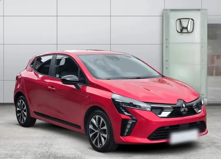 Mitsubishi Colt Colt 1.0T Invite Style Cold