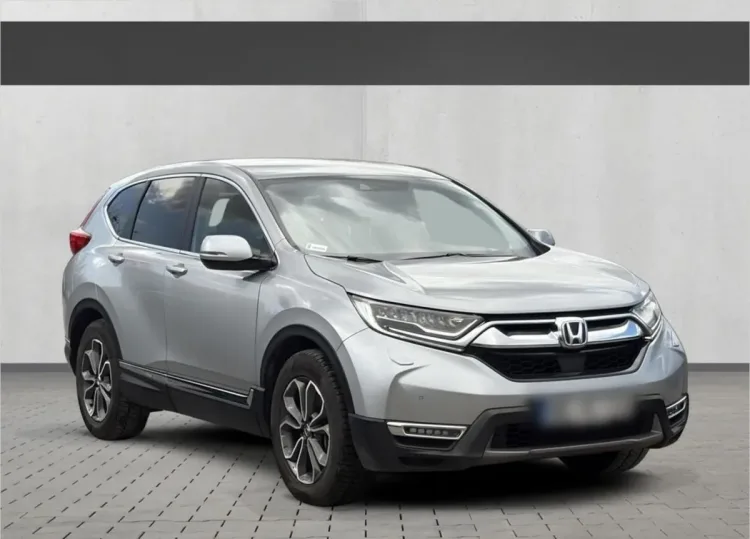 Honda CR-V CR-V 2.0 i-MMD Elegance 2WD CVT