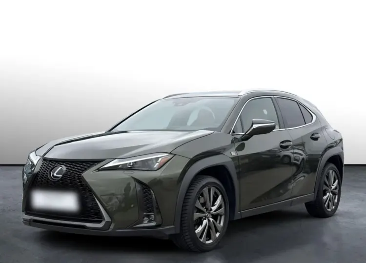 Lexus UX UX 250h GPF F Sport Design+ 2WD