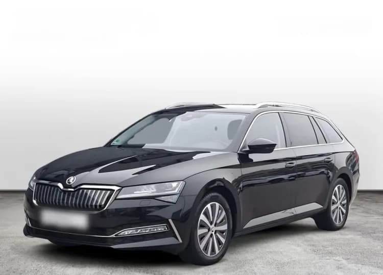 Skoda Superb Superb 1.4 TSI Plug-In Hybrid Style DSG