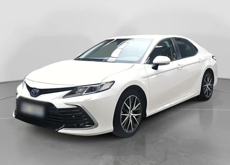 Toyota Camry Camry 2.5 Hybrid Prestige CVT