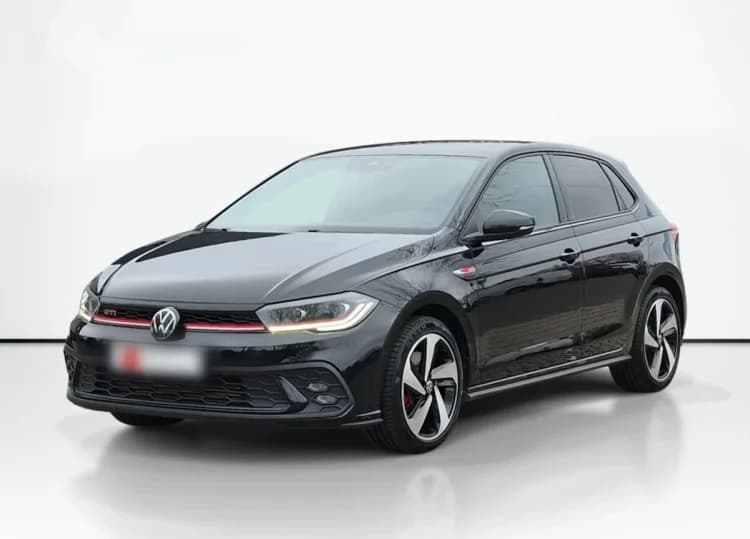 Volkswagen Polo Polo 2.0 TSI GTI DSG