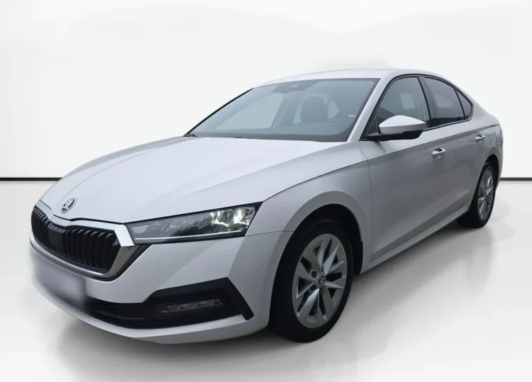 Skoda Octavia Octavia 1.5 TSI ACT Ambition