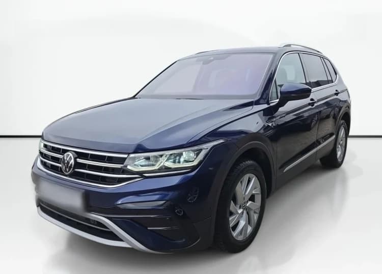Volkswagen Tiguan Tiguan Allspace 2.0 TDI Elegance DSG 7os.