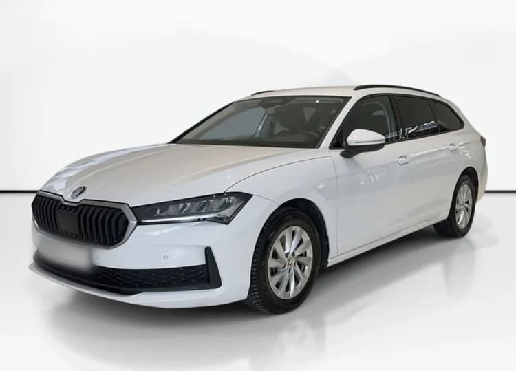 Skoda Superb Superb 1.5 TSI mHEV Essence DSG