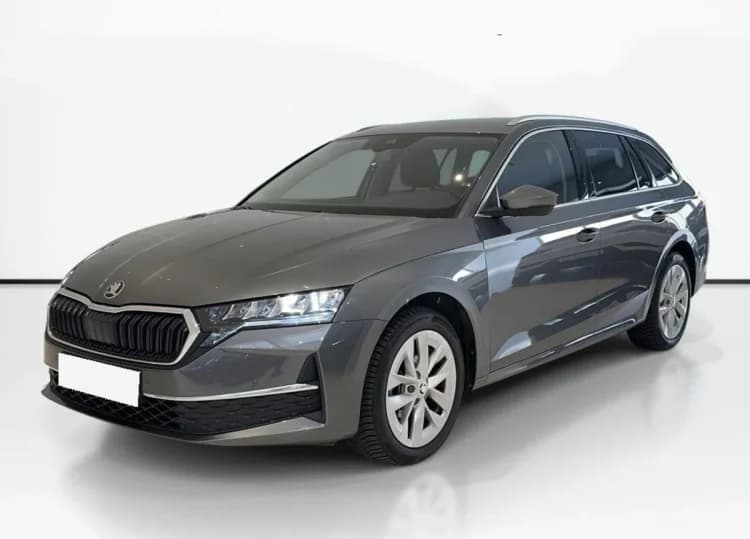 Skoda Octavia Octavia 2.0 TDI Selection DCT