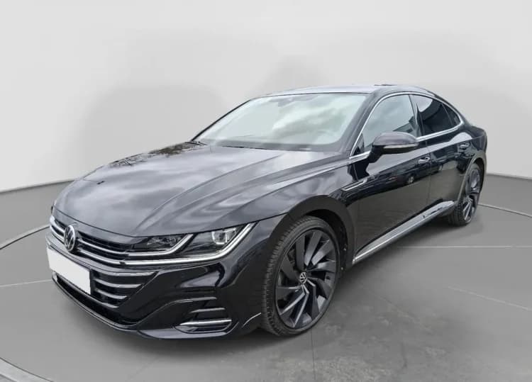 Volkswagen Arteon Arteon 2.0 TSI R-Line DSG