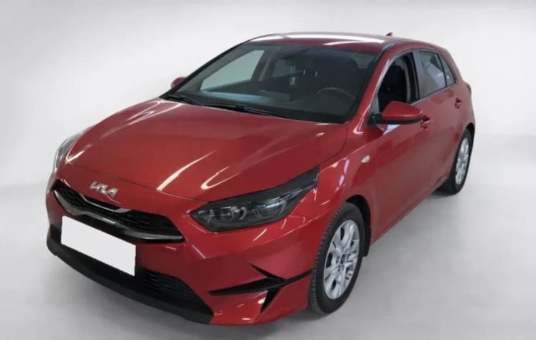 Kia Ceed Ceed 1.5 T-GDI M DCT