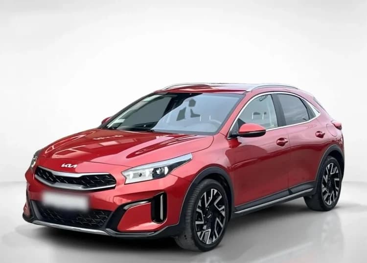 Kia XCeed XCeed 1.5 T-GDI L DCT