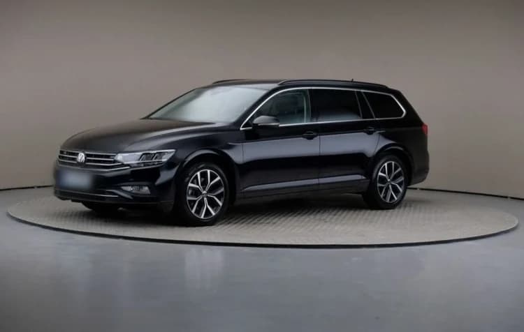 Volkswagen Passat Passat 2.0 TDI EVO Business