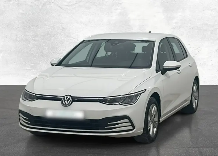 Volkswagen Golf Golf VIII 1.0 eTSI Life DSG