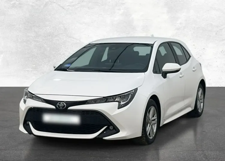 Toyota Corolla Corolla 1.2 T Comfort