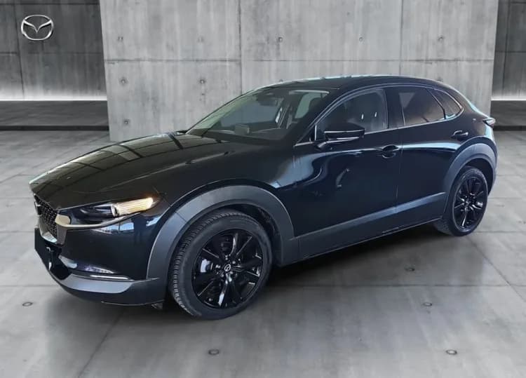 Mazda CX-30 CX-30 2.5 e-Skyactiv G Homura 2WD aut