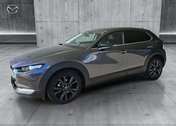 Mazda CX-30 CX-30 2.5 e-Skyactiv G Homura 2WD aut