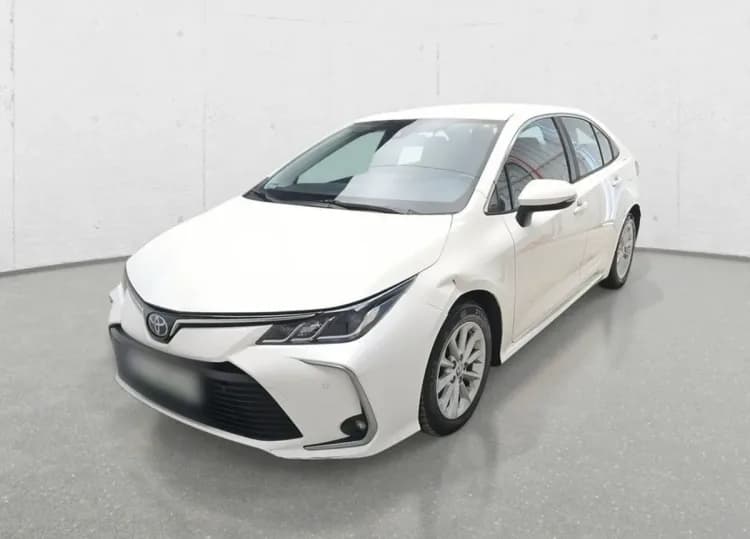 Toyota Corolla Corolla 1.8 Hybrid Comfort