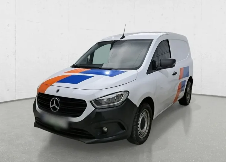 Mercedes-Benz Citan Citan 110 CDI L1 420.623