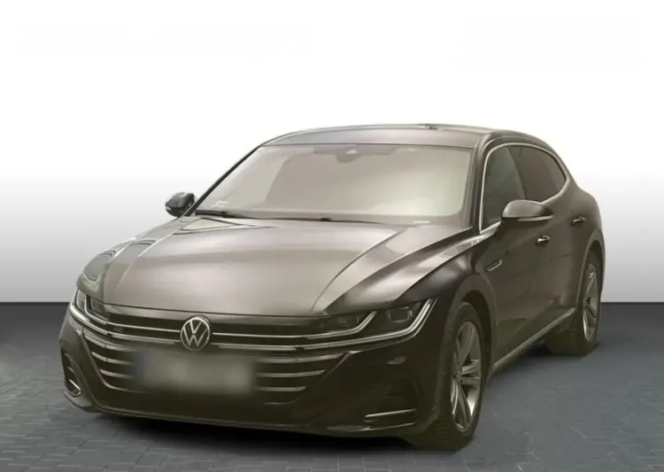 Volkswagen Arteon Arteon 2.0 TSI R-Line DSG