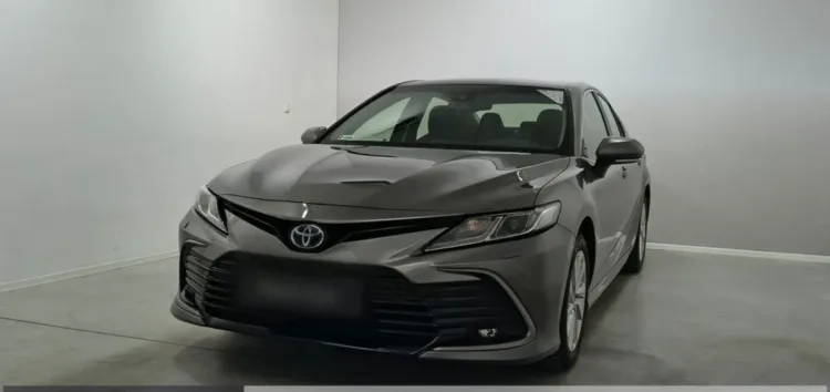Toyota Camry Camry 2.5 Hybrid Comfort CVT