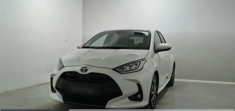 Toyota Yaris Yaris Hybrid 1.5 Comfort