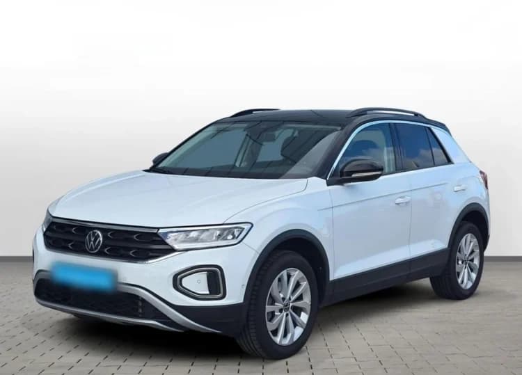 Volkswagen T-Roc T-ROC 1.5 TSI Life DSG
