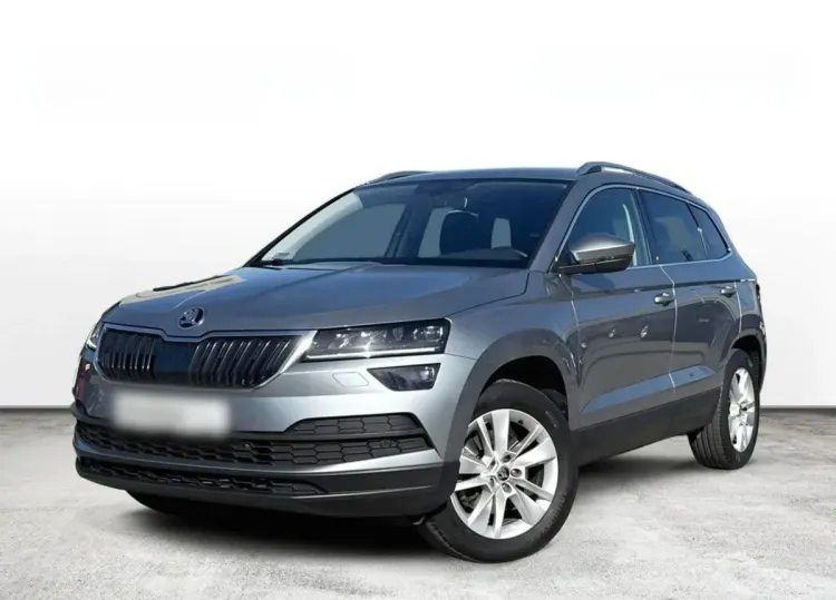 Skoda Karoq Karoq 2.0 TDI SCR 4x4 Style DSG