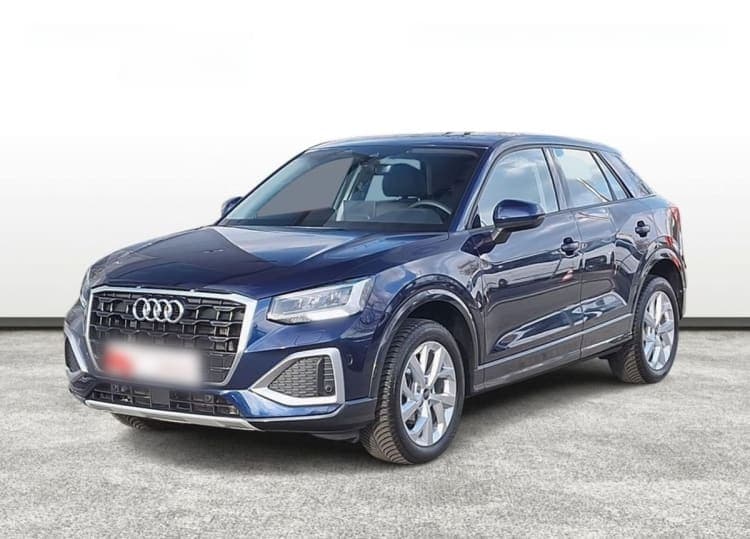 Audi Q2 Q2 35 TFSI S tronic