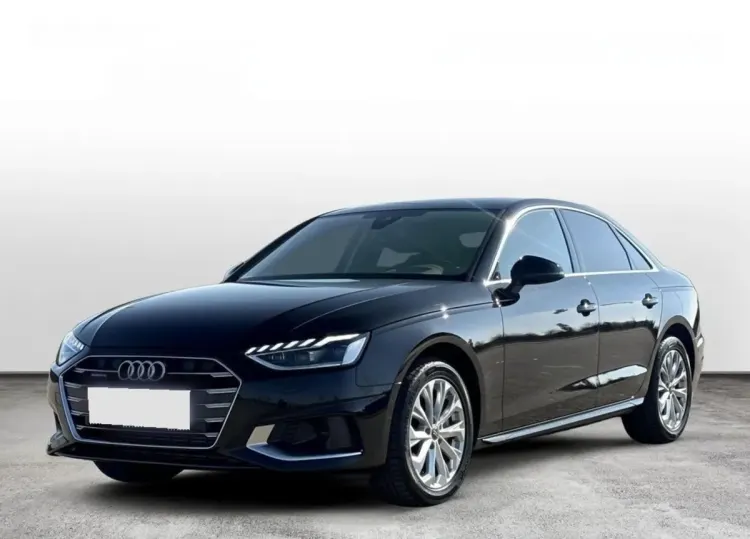 Audi A4 A4 40 TFSI mHEV Quattro S tronic