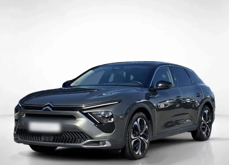 Citroen C5 X C5 X 1.6 PHEV 225 Shine Pack EAT8