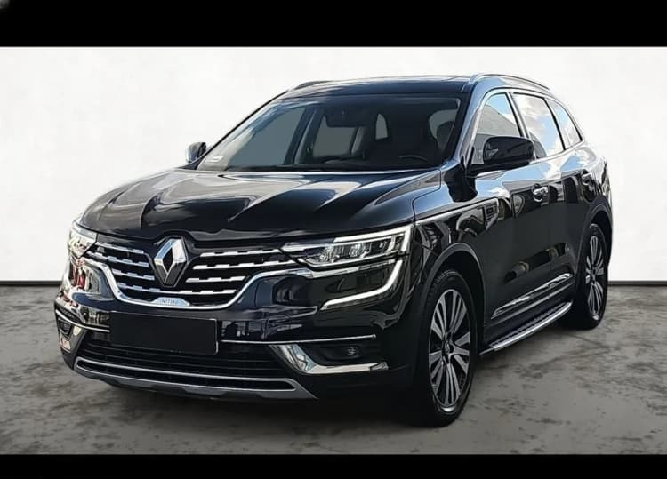 Renault Koleos Koleos 2.0 Blue dCi Initiale Paris 4x4 X-Tronic