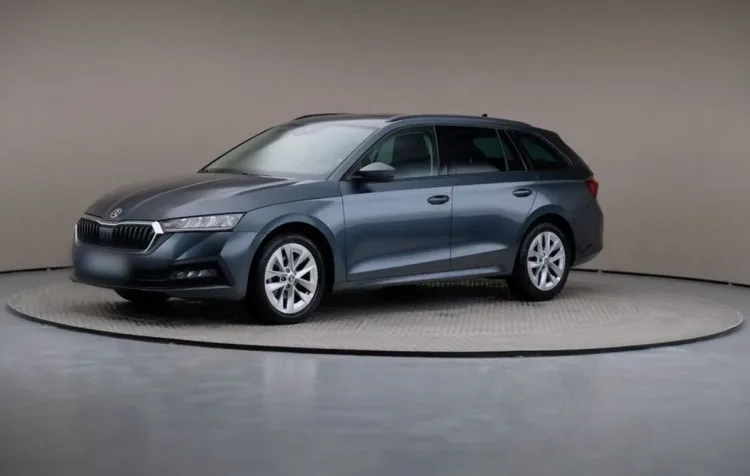 Skoda Octavia Octavia 1.5 TSI e-Tec Ambition DSG