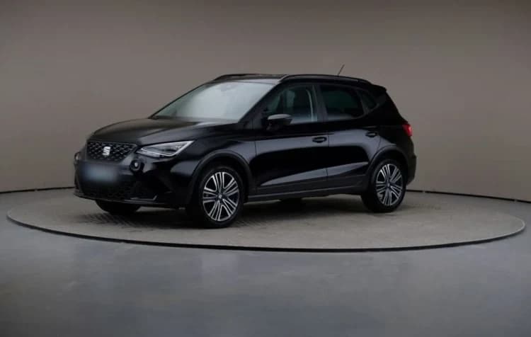 SEAT Arona Arona 1.0 TSI Full LED S&S DSG