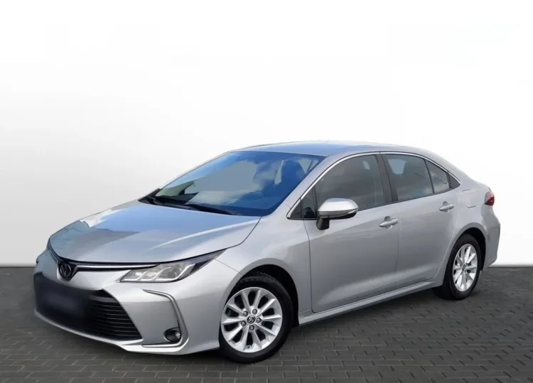 Toyota Corolla Corolla 1.5 Comfort