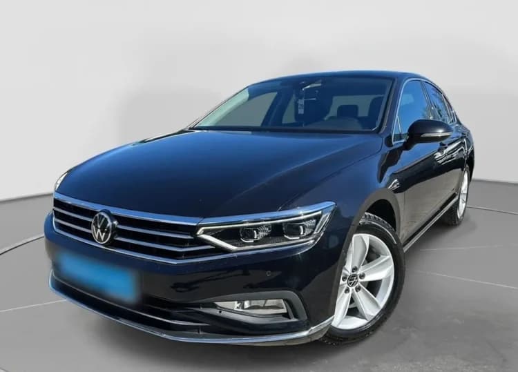 Volkswagen Passat Passat 2.0 TSI Elegance DSG
