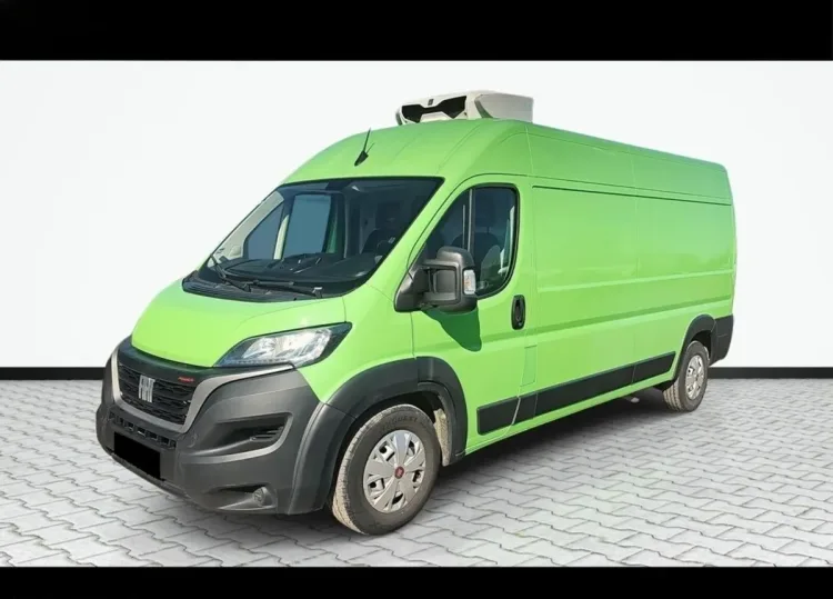 Fiat Ducato Ducato 35 MJ L3H2