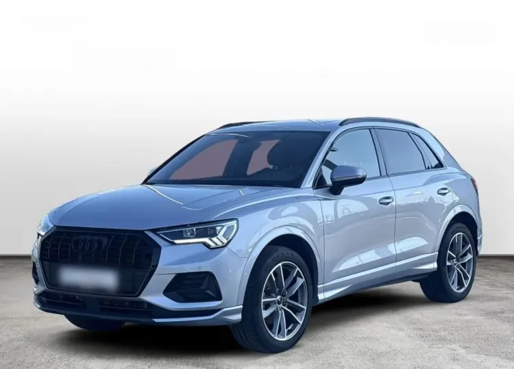 Audi Q3 Q3 35 TFSI mHEV S tronic