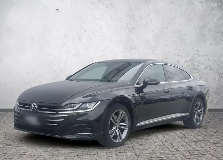 Volkswagen Arteon Arteon 2.0 TSI R-Line DSG