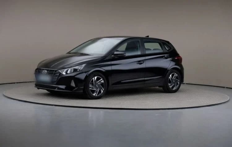 Hyundai i20 i20 1.2 Comfort