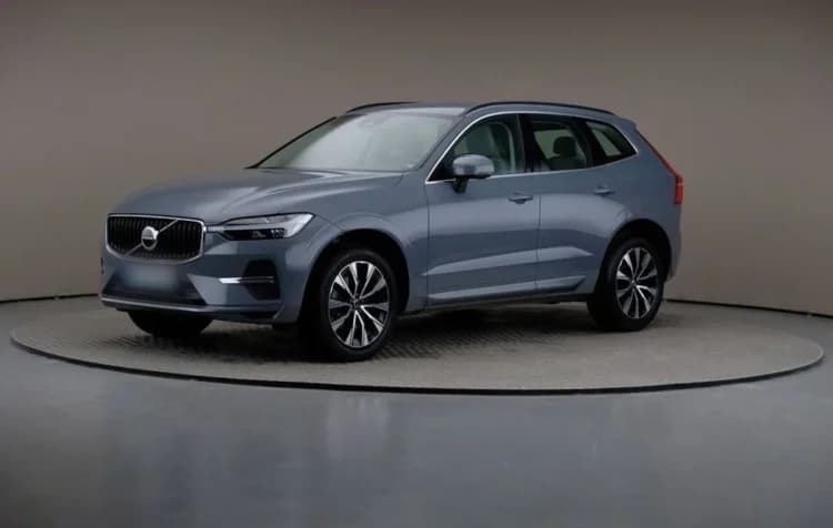 Volvo XC 60 XC 60 B4 D AWD Core aut