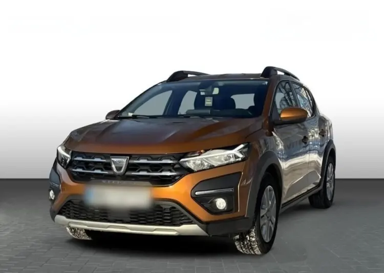 Dacia Sandero Sandero Stepway 1.0 TCe Comfort