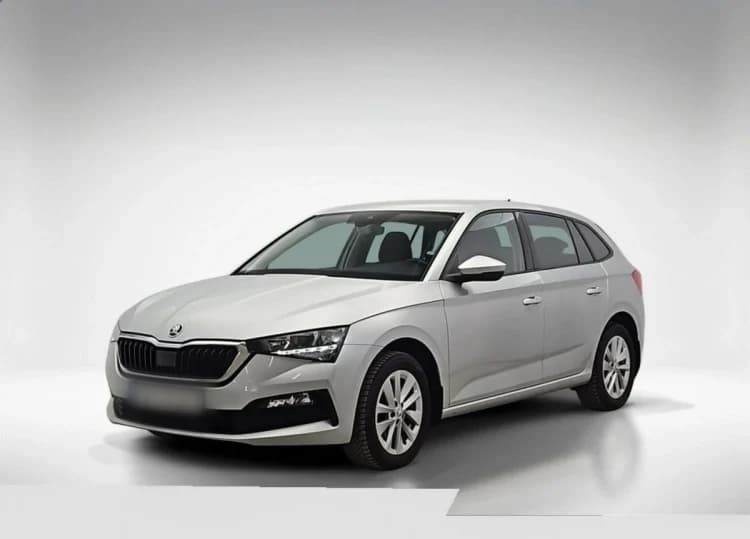 Skoda Scala Scala 1.0 TSI Ambition