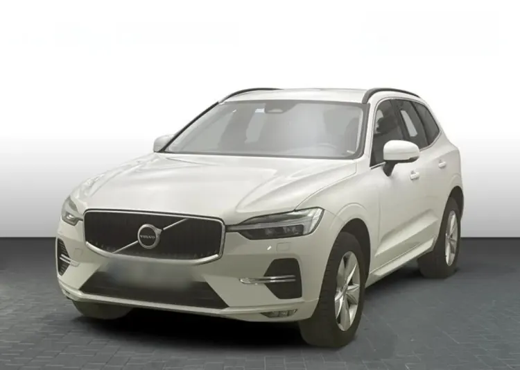 Volvo XC 60 XC 60 B4 B Momentum Pro aut