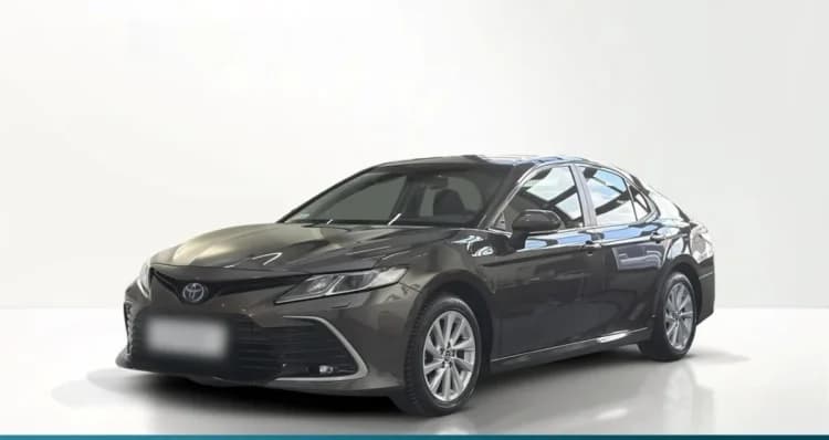 Toyota Camry Camry 2.5 Hybrid Comfort CVT